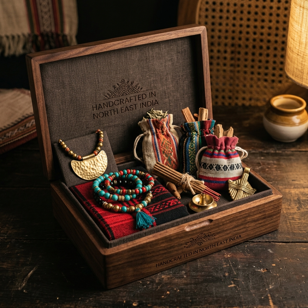 Cultural Gifts